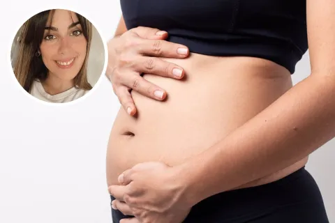 "Tengo SIBO": cómo es el tratamiento y qué puedo comer Giselle tiene SIBO: cuenta su experiencia en esta nota.