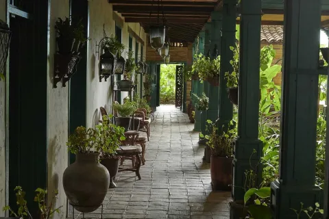 100 años de soledad: Así es Macondo en la serie de Netflix Netflix, la plataforma de streaming, dio a conocer las primeras imágenes de la serie y mostró cómo se verá Macondo, el mítico pueblo de la novela colombiana
