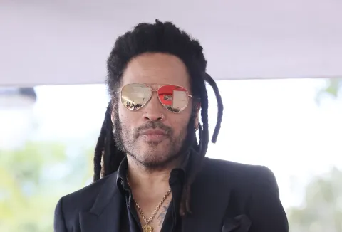 Lenny Kravitz reveló detalles de su vida sexual: lleva 9 años de abstinencia y celibato Lenny Kravitz es célibe: ¿por qué tomo esa decisión?