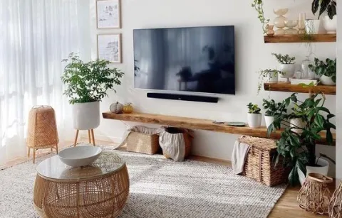 Cómo usar los colores para decorar, según las emociones que queremos generar El blanco es ideal para crear sensación de claridad y amplitud.