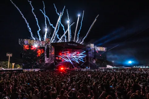 Lollapalooza anunció su décima edición en 2025: cuándo es la venta de entradas ¿Cuándo será la décima edición del Lollapalooza Argentina?