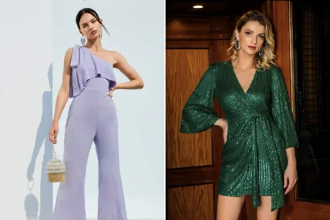 Dónde alquilar vestidos de fiesta: los mejores 10 locales para lookearte para un evento Los 7 mejores rental de vestidos de fiesta.