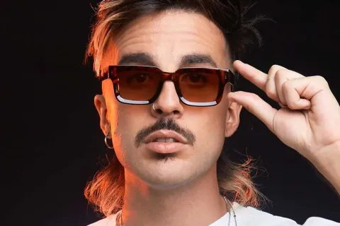 Quién es Palmito Quintana, el creador del nuevo hit que canta la Scaloneta Creó una canción para hincha por la Selección Argentina en la Copa América y tuvo millones de reproducciones.