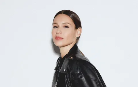 Pampita sorprendió a sus seguidores con una foto desde la cama en compañía de sus hijos Pampita compartió una foto muy especial en compañía de sus hijos.