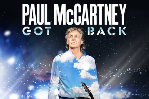 Paul McCartney anuncia una segunda fecha en Argentina: ¿cuándo es? El mítico Beatle tocará en Argentina con nuevas fechas: ¿cuándo salen a la venta las entradas?