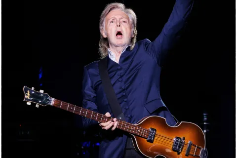 Paul McCartney en Argentina: ¿cuánto salen las entradas y cómo conseguirlas? Cuánto salen las entradas para ver a Paul McCartney