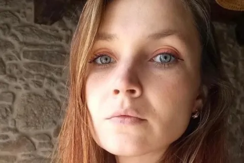 La argentina Natalia Litvinova ganó el premio Lumen de novela con "Luciérnagas" Natalia Litvinova, Premio Lumen de novela