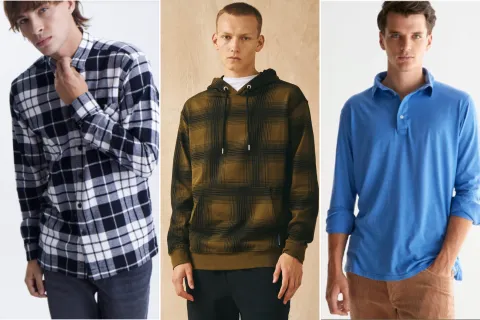 Día del Padre en clave fashion: 10 regalos para papá por menos de $90.000 10 regalos fashionistas para el Día del Padre, por menos de $90.000