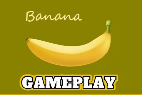 El insólito juego en donde hay que apretar bananas que es furor en Internet El videojuego se llama Banana y se puede jugar sin cargo. Está disponible en la plataforma Valve.