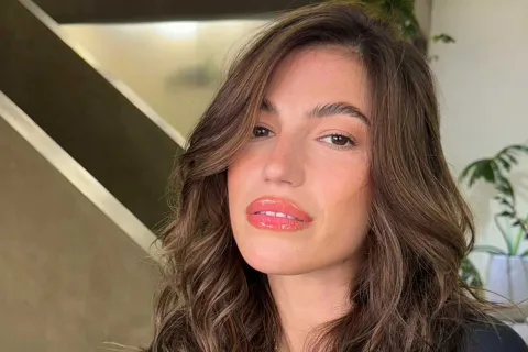 El cambio de look de Stefi Roitman: así es el color de pelo tendencia para el invierno La influencer, Stefi Roitman paso por el taller exclusivo de Max Jara donde se hizo nuevamente un cambio de look con una de las tendencias mundiales.