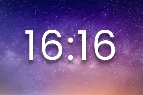 16:16 hora espejo: ¿qué significa ver esa hora en tu reloj? 16:16: las horas espejo son mensajes que intentan enviarte como forma de aviso.