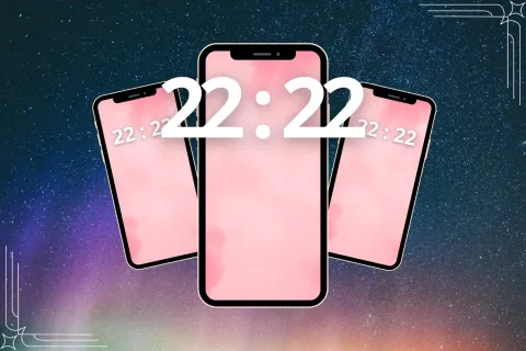 22:22 hora espejo: ¿qué significa ver esa hora en tu reloj? 22:22: ¿qué significa esa hora espejo?