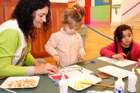 Vacaciones de invierno: 5 propuestas para hacer en Mar del Plata La propueta "Vacaciones divertidas" del tradicional ciclo "A desaburrir el invierno" ya comenzó a brindar talleres y espectáculos.