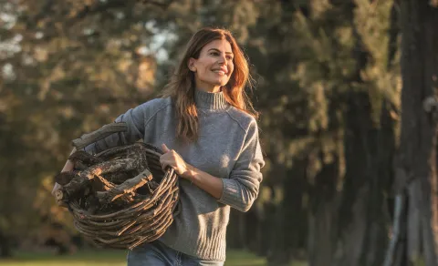 Juliana Awada mostró el ritual de skincare que hace cada mañana para cuidarse Juliana Awada en Instagram.