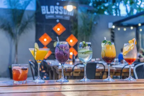 Día del Daiquiri: dónde probar las mejores versiones de este trago en Buenos Aires Día del Daiquiri: dónde probar las mejores versiones de este cóctel.