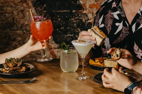 Día del Tequila: 7 tragos para celebrar esta bebida Día del Tequila: los mejores bares para probarlo.