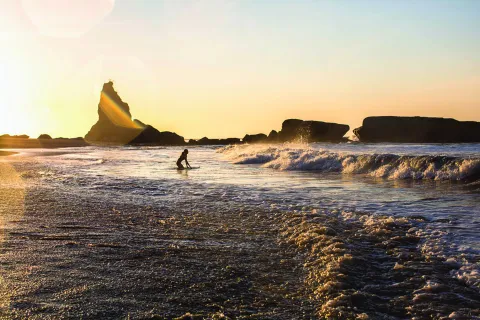 ¿Qué hacer en Panamá? Lugares y actividades imperdibles Playa y surf, en Panamá.