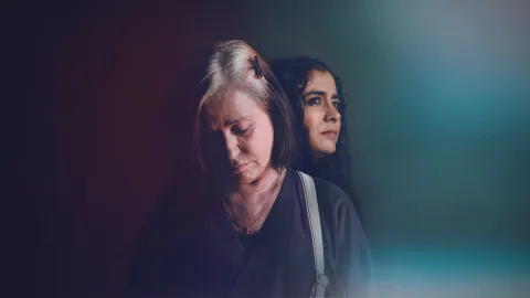 Cine en Netflix: las mejores 7 películas argentinas disponibles que seguramente no sabías que estaban Mercedes Moran y Érica Rivas.
