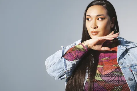 Evelyn Botto reveló que casi fue estafada por un sugar daddy Evelyn Botto reveló que casi fue estafada por un sugar daddy