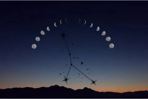 Luna nueva en Cáncer del 5 de julio de 2024: cómo impacta esta energía a tu signo del zodíaco Fases de la Luna y símbolo de Cáncer.