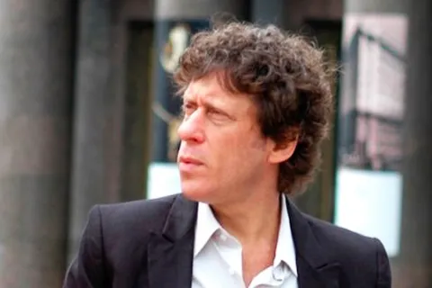 Pedro Brieger: reflexiones sobre las denuncias de acoso sexual los últimos 30 años Pedro Brieger, denunciado por acoso sexual por al menos 19 mujeres.