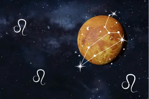 Sacá tu brillo con Venus en Leo: qué podés intencionar durante este tránsito planetario Venus en Leo.