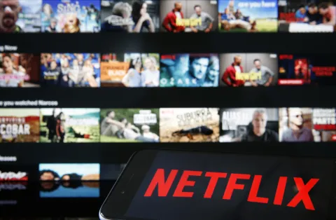 Cine en Netflix: usá estos códigos secretos para encontrar los mejores dramas de época Foto del catálogo de la plataforma Netflix.