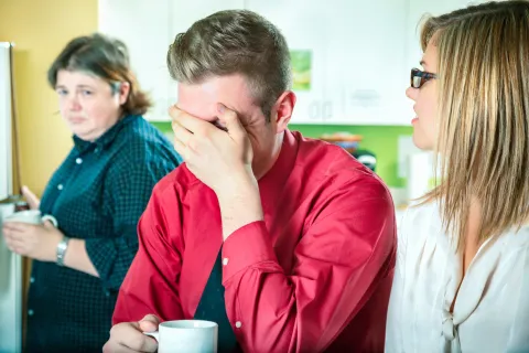 El 86% de las personas sintió discriminación a la hora de buscar trabajo Discriminación laboral: el 86% de las personas la sintipo al buscar un empleo.