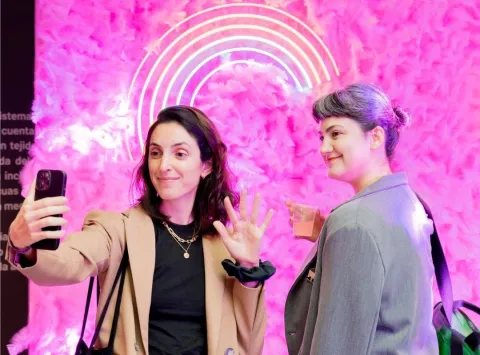 Vuelve el Emprendefest 2024: de qué se trata y cómo conseguir las entradas El Emprendefest va creciendo año a año: esta es la quinta edición.