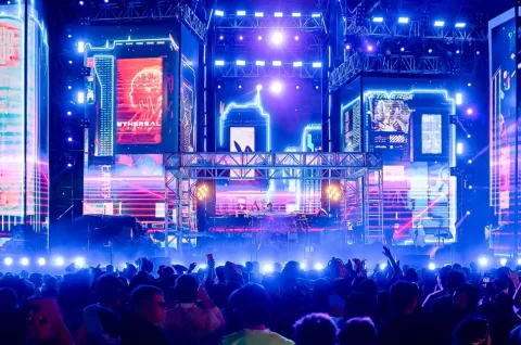 El 9 de noviembre se realiza la 25 edición de la Fiesta de disfraces de Paraná.