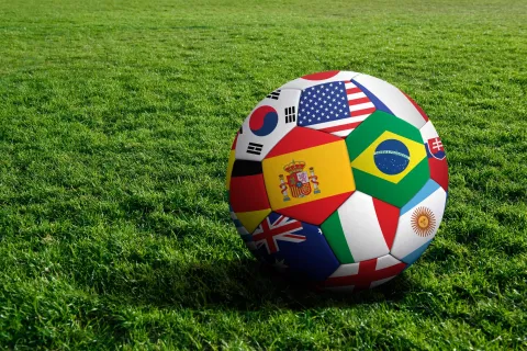 Todo lo que tenés que saber para para ser voluntario en el Mundial de la FIFA 2026 La Copa del Mundo se realizará en México, Estados Unidos y Canadá. Para los que quieran participar, ya sea en la inauguración o durante los partidos, todos los detalles de cómo podés anotarte.