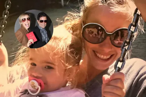 Así está hoy Charo, la hija de Julieta Cardinali y Andrés Calamaro: tiene 17 años Colage de Charo, la hija de Julieta Cardinali y Andrés Calamaro.