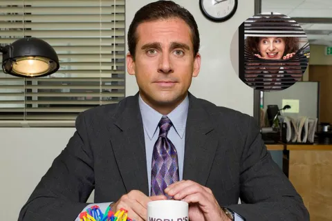 La versión femenina de The Office: tiene fecha de estreno la serie australiana protagonizada por una mujer Mix de la serie The Office norteamericana y la australiana.