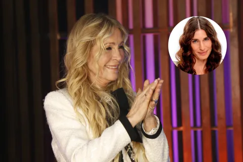 Cris Morena rompió en llanto al recordar a su hija, Romina Yan, en el homenaje de Olga Cris Morena recordó a Romina Yan en el Cris Morena Day.