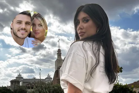 Wanda Nara volvió al país y contó cómo sigue su relación con Mauro Icardi: "Estoy tranquila" Wanda Nara volvió al país y habló de Mauro Icardi.