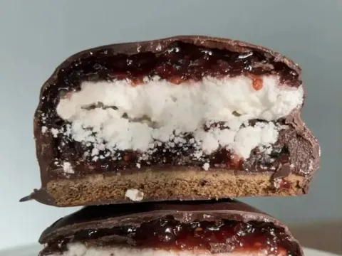 Este es el mejor alfajor del mundo y es argentino: ¿cómo es y dónde conseguirlo? El mejor alfajor del mundo 2024: Sr. Alfajor.