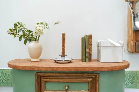 5 lugares para comprar deco vintage Muebles antiguos