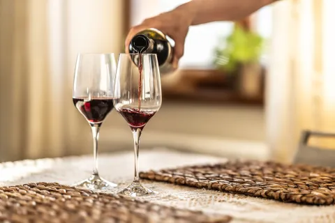Día del Pinot Noir: vinos recomendados por expertos para celebrar esta cepa Día del Pinot Noir: etiquetas para probar esta cepa.