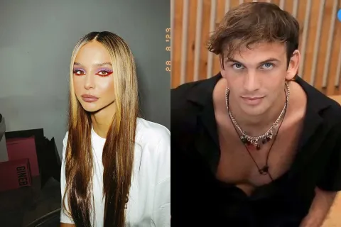 Qué pasa entre Juanita Tinelli y Bautista Mascia de Gran Hermano La hija de Marcelo Tinelli y el ganador de Gran Hermano coincidieron en un boliche de la Costanera. Todos los detalles de lo qué pasó en el encuentro.