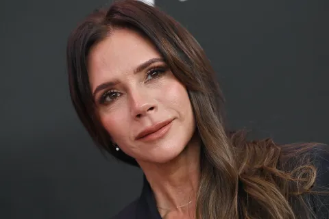 Victoria Beckham en Netflix: así será su esperadísima nueva serie documental Foto de Victoria Beckham en la premiere de Lola.