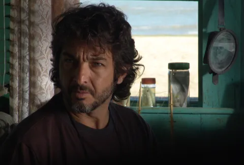 Alerta Netflix: esta es la exitosa película con Ricardo Darín para ver ya porque se va en septiembre La película con Ricardo Darín que tenés que ver en Netflix.