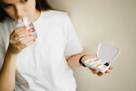 ¿Cuáles son las consecuencias del mal uso de los antibióticos? Enfermedad respiratoria, remedios