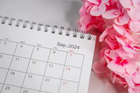Este es el significado del número 21, según la numerología y el tarot Calendario de septiembre 2024