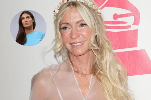 El emotivo mensaje de Cris Morena en el día en que Romina Yan hubiera cumplido 50 años Foto de Cris Morena y Romina Yan.
