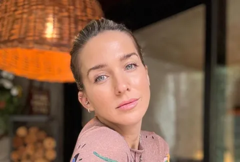 Soledad Fandiño reveló que fue diagnosticada con cáncer de mama: "No es fácil" Foto de Soledad Fandiño en Instagram.