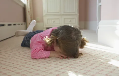 ¿Por qué es fundamental aceptar la frustración en la infancia? Para aprender a tolerar la frustración es fundamental enseñar a las infancias a esperar y aceptar que no van a poder obtener todo lo que quieren de inmediato.