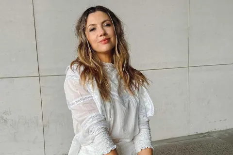 Stephanie Demner mostró el cuarto de su hija y un detalle increíble sorprendió a todos sus seguidores La influencer, Stephanie Demner reveló en una reciente entrevista todos los detalles sobre su futuro casamiento con el extenista, Guido Pella.