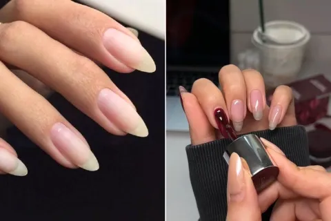Originales y elegantes: los 5 colores de uñas que serán tendencia en octubre Colores de uñas