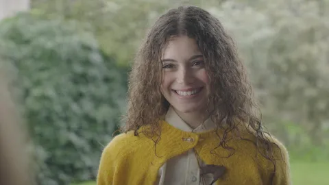 Dónde ver Margarita GRATIS: te contamos cómo acceder al spin-off de Floricienta sin tener Max Fotograma de Margarita.