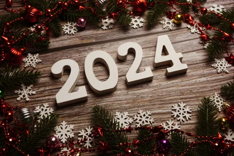Confirmaron qué pasará con los días no laborables por Navidad y Año Nuevo Navidad 2024